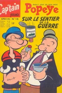 Bagarre pour un verre d'eau
