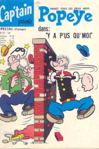Y a p'us qu'mo