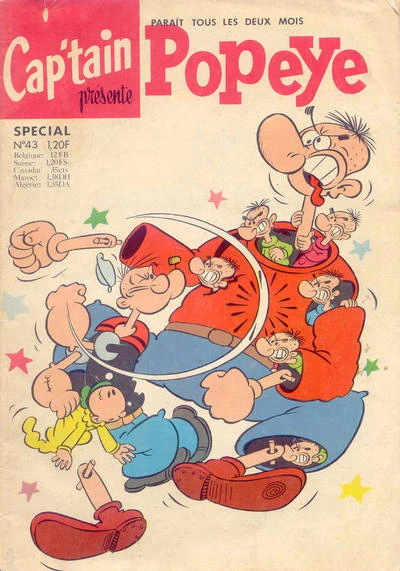 Cover of La montagne hantée