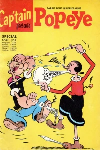 Issue #49