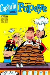 Issue #64