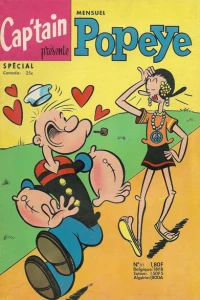 Issue #81