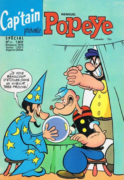 Cover of Mimosa coureur automobile