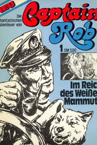 Im Reich des Weißen Mammuts