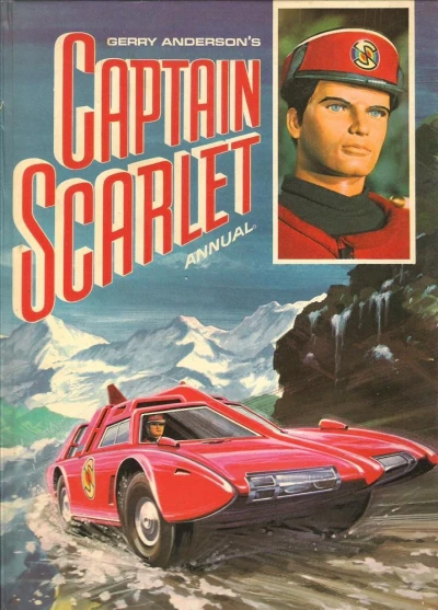 Cover of Issue #1969