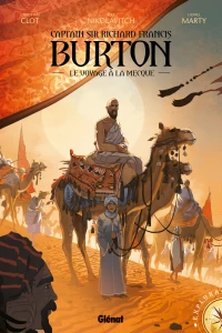 Le Voyage à la Mecque