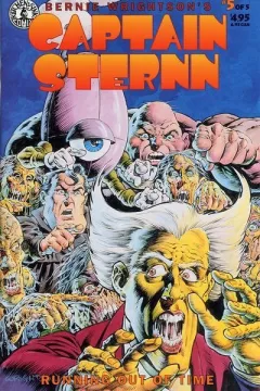 Issue #5