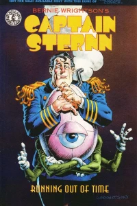 Issue #1