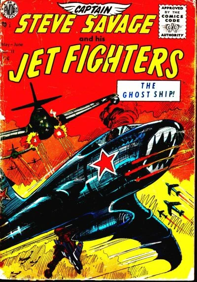 Cover of Issue #13