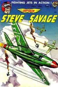 Issue #6