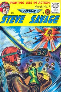 Issue #7