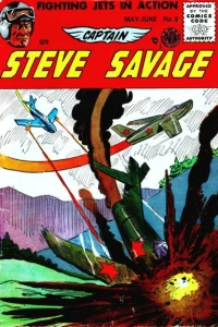 Issue #8