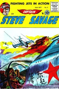 Issue #9