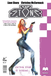 Brother Sun and Sister Moon