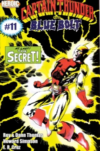 Issue #11