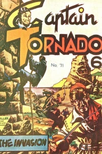 Issue #71