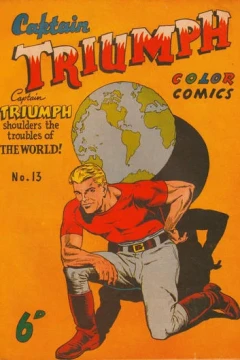 Issue #13
