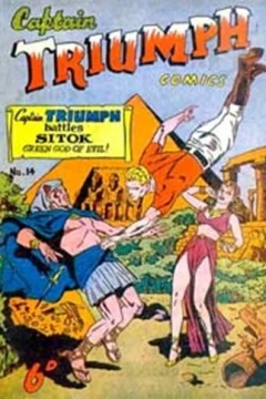 Issue #14