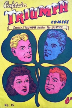 Issue #15