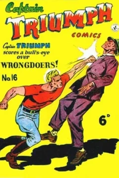 Issue #16