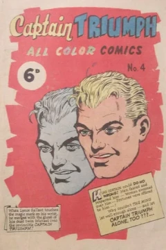Issue #4