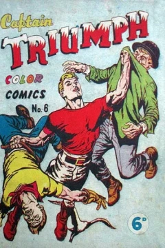 Issue #6