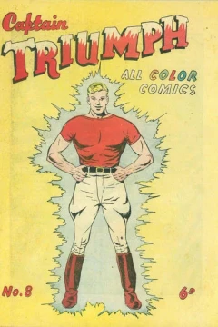 Issue #8