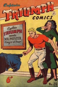 Finger of Fear
