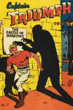 The Castle of Shadows