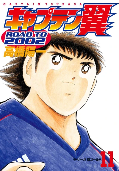 Cover of Volume 11