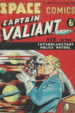 Issue #74