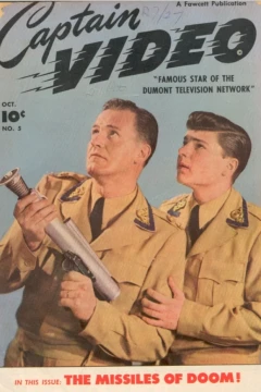 The Missiles of Doom!