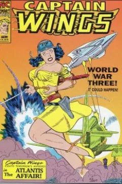 Issue #2