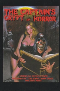 Issue #1
