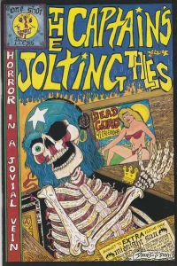 Issue #1