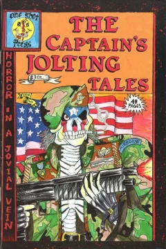 Issue #2