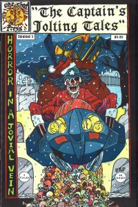 Issue #3