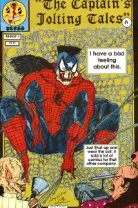 Issue #4