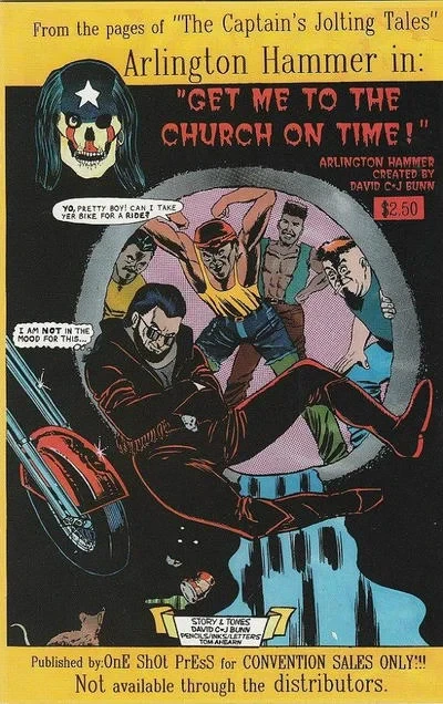 Cover of Cover B