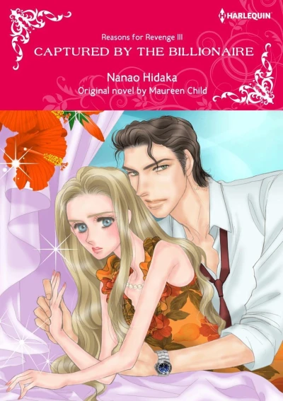 Cover of Reasons for Revenge III