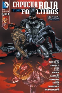 Issue #4