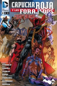 Issue #5