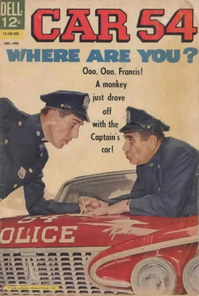 Cover of Issue #4