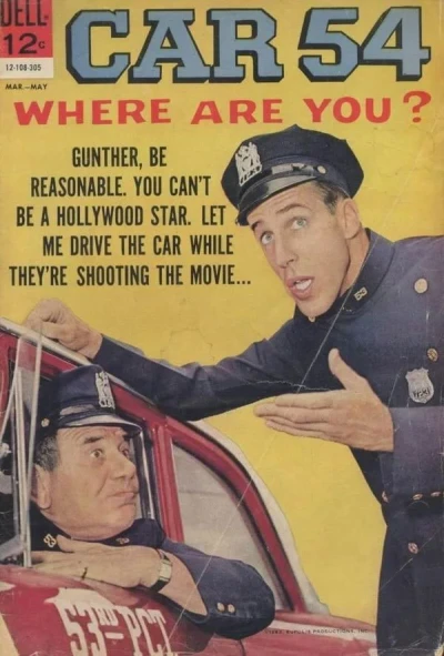 Cover of Issue #5