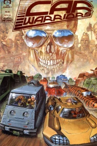 Oh Joy! It's Soy Boy!