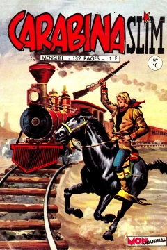 Issue #10