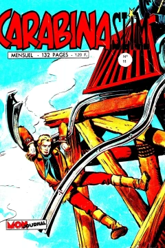 Issue #11