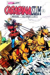 Issue #112