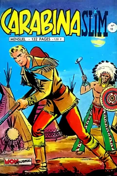 Issue #12