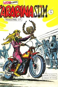 Issue #122